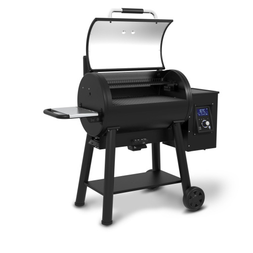Broil King Regal Pellet 500 пеллетный гриль
