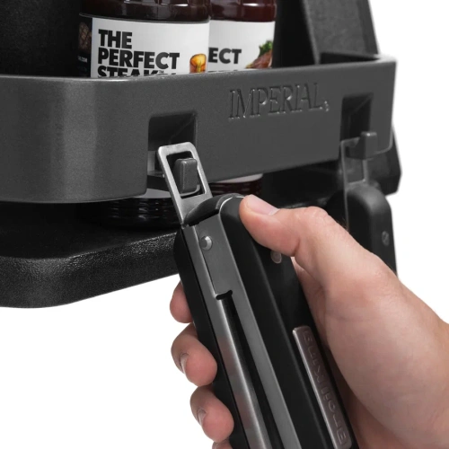 Broil King IMPERIAL™ S690 IR газовый гриль