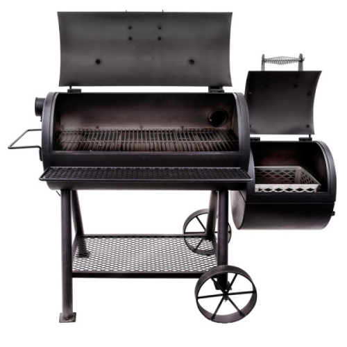 Char-Broil Oklahoma Joe's Highland Reverse Flow Коптильня