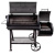 Char-Broil Oklahoma Joe's Highland Reverse Flow Коптильня
