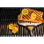 Char-Broil Лопатка для гриля широкая XL (стальная)