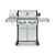 Broil King BARON™ S490 IR газовый гриль