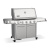 Weber Summit FS38 S Premium GBS газовый гриль