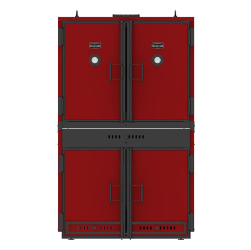 Grillvett Гриль угольный Cabinet 1100