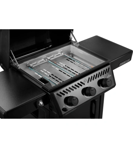 Napoleon Freestyle 24 Griddle Газовый гридль, черный NEW 2025