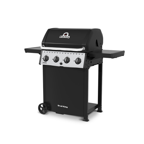 Broil King CROWN™ 410 газовый гриль