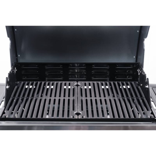 Start Grill Esprit-31B 3-х горелочный, газовый гриль