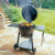 Char-Griller AKORN® Kamado Charcoal Grill Угольный гриль, черный Char-Griller AKORN® Kamado Charcoal Grill Угольный гриль, черный