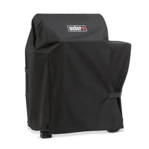 Weber Чехол Premium для пеллетного гриля Searwood 600