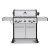 Broil King BARON™ S590 IR газовый гриль