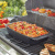 Weber Кассероль прямоугольная керамическая