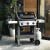 Weber Spirit II E-310 GBS гриль газовый