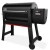 Weber Smoque XL гриль пеллетный
