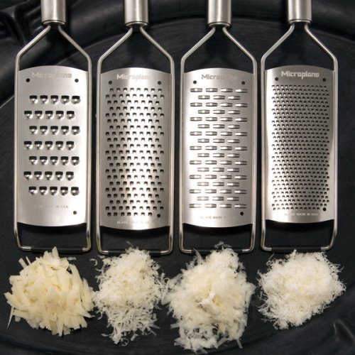 Microplane GOURMET Терка мелкая