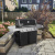 Weber Genesis E-415 газовый гриль, черный