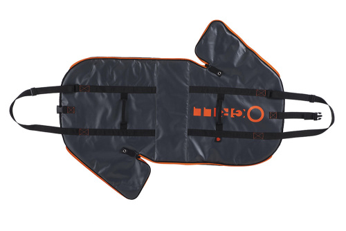 Pro Iroda O-GRILL Сумка трансфомер O-Shield