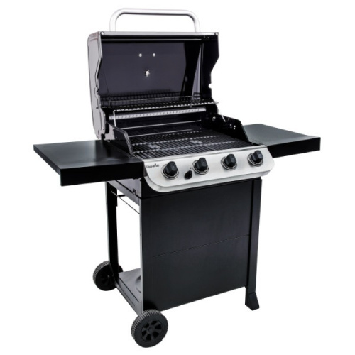 Char-Broil Performance 4B газовый гриль 4х горелочный