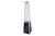 Stalleh (Ställeh) Уличный газовый обогреватель Pyramid X4 Black