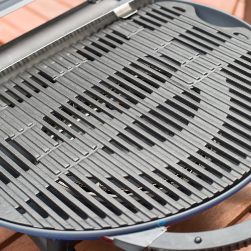 Pro Iroda O-GRILL Решетка чугунная 700/800