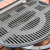 Pro Iroda O-GRILL Решетка чугунная 700/800