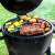 Char-Griller AKORN® Kamado Charcoal Grill Угольный гриль, черный Char-Griller AKORN® Kamado Charcoal Grill Угольный гриль, черный