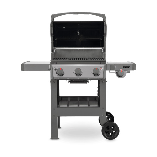 Weber Spirit II E-320 GBS гриль газовый