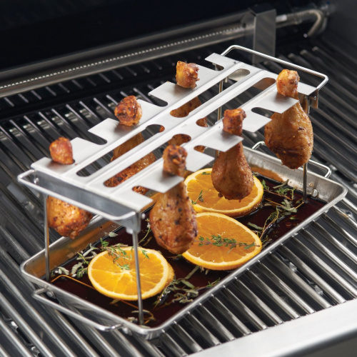 Broil King Подставка для куриных крылышек и ножек