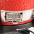 Kamado Joe Classic Joe III Red Керамический гриль размер L стационарный