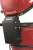 Kamado Joe Big Joe II Red Керамический гриль размер XL