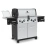 Broil King REGAL™ S 590 IR газовый гриль