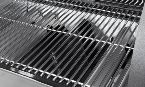 Weber SmokeFire EX6, гриль пеллетный