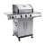 Char-Broil Performance PRO 3S 3-х горелочный, газовый гриль