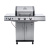 Char-Broil Performance PRO 3S 3-х горелочный, газовый гриль