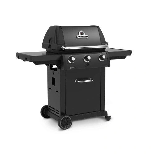 Broil King SIGNET™ Shadow 320 газовый гриль