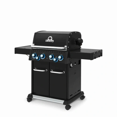 Broil King BARON 490 IR SHADOW газовый гриль