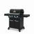 Broil King BARON 490 IR SHADOW газовый гриль