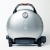 Pro Iroda O-GRILL 700T bicolor гриль газовый переносной, черный-серебрянный + адаптер А