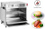 WeGrill TOASTER E-Master 2.0 электрический гриль