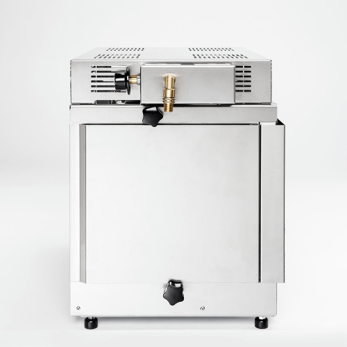 WeGrill In&Out газовый гриль