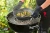 Weber Чугунный вок Crafted со вставкой для приготовления на пару