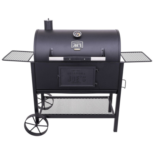 Char-Broil Oklahoma Joe's JUDGE Угольный гриль
