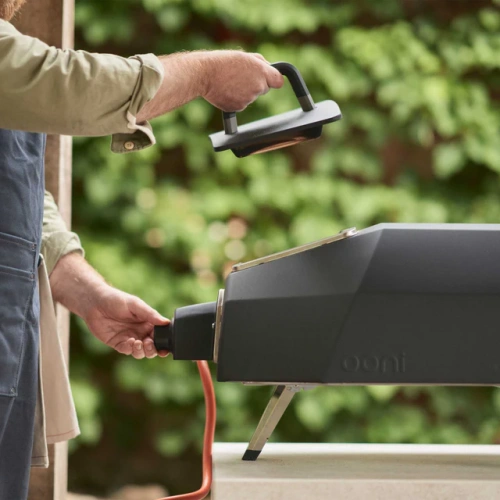 Ooni Karu 2 Pro газовая горелка