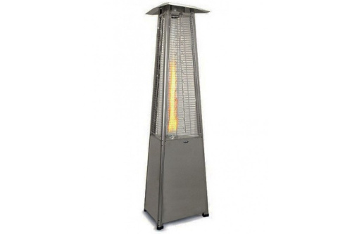 Stalleh (Ställeh) Уличный газовый обогреватель Pyramid X3 Ashu