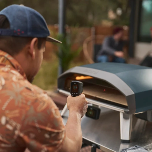 Ooni Koda 2 Pro газовая печь для пиццы 2-го поколения