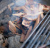 Weber Щепа для копчения, Гикори