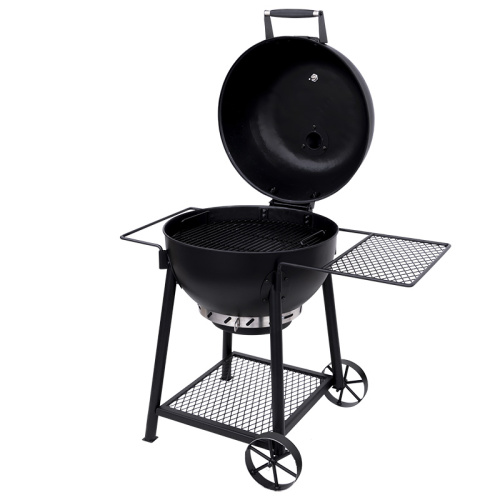 Char-Broil Oklahoma Joe's BLACKJACK Угольный гриль