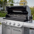 Weber Summit FS38 S Premium GBS газовый гриль