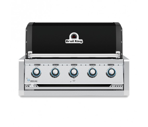 Broil King Regal 570BI встраиваемый газовый гриль