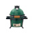 Big Green Egg Керамический гриль размер Mini с подставкой