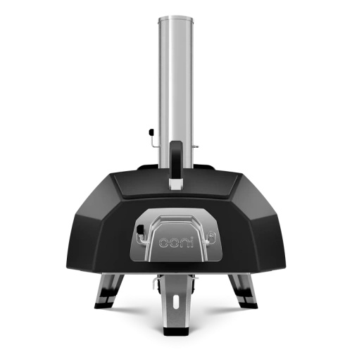 Ooni Karu 2 Pro гибридная печь для пиццы 2-е поколение (дрова/уголь/газовая горелка)